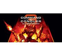 Command and Conquer 3 Kanes Wrath (PC)