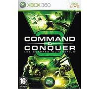 Electronic Arts Jeu vidéo Command & Conquer 3 – Les Guerres du Tiberium