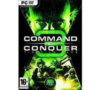 Command And Conquer 3 - Les Guerres du Tibérium G