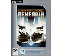 Command And Conquer Generals (Classics) Pc