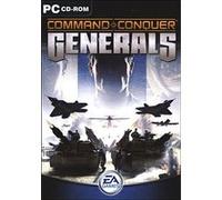 Command and Conquer Generals G