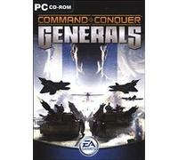 Command & Conquer Generals - Edition Deluxe - Hits Collection Pc