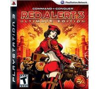 Command And Conquer: Red Alert 3 Ultimate Edition - Ps3 (Us)