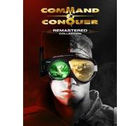 Command and Conquer Remastered Collection (PC) Steam Key GLOBAL