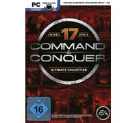 ak tronic Jeu PC Command and Conquer – Ultimate Collection – Import allemand
