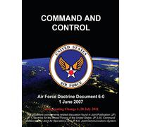 Command and Control