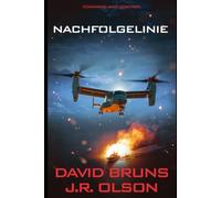 Command and Control: Nachfolgelinie