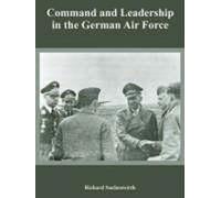 Command And Leadership In The German Air Force