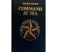 Command at Sea