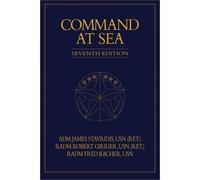 Command At Sea, 7th Edition