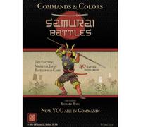 Command & Colors : Samurai Battles