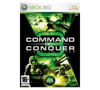 COMMAND & CONQUER