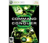 Command & Conquer