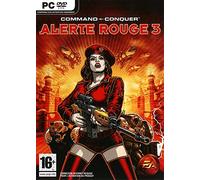 Command & Conquer - Alerte Rouge 3 PC