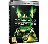 COMMAND & CONQUER 3 / Jeu PC