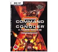 Command & Conquer 3: Kanes Rache (uncut)