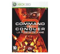 Command & Conquer 3 : La Fureur de Kane