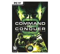 Command & Conquer 3 - Les Guerres du Tibérium