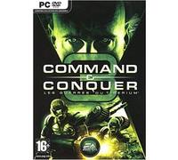 Command & Conquer 3 - Les Guerres du Tibérium G