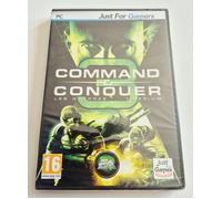 Command & Conquer 3 Les Guerres Tiberium - PC NEUF