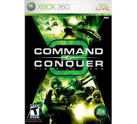 Command & Conquer 3: Tiberium Wars - 360 ( En Stock Généralement Vaisseaux