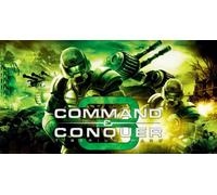 Command Conquer 3 Tiberium Wars (PC)