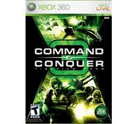 Command & Conquer 3: Tiberium Wars - Xbox 360 by Electronic Arts