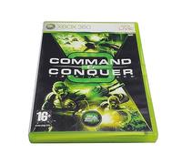 Command & Conquer 3: Tiberium Wars (Xbox 360) [import anglais]