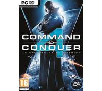 Command & Conquer 4 : le crépuscule du tiberium