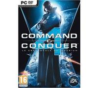 COMMAND & CONQUER 4 : Le Crépuscule du Tiberium /