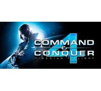 Command Conquer 4 Tiberian Twilight (PC)