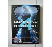 Command & Conquer 4: Tiberian Twilight (PC DVD) [import anglais]
