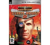 Command & Conquer - Alerte Rouge 2 G
