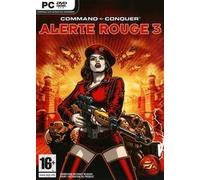 Command & Conquer Alerte Rouge 3