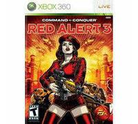 Command & Conquer Alerte Rouge 3