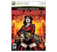 Command & Conquer Alerte Rouge 3