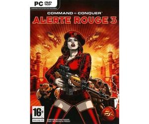 Command & conquer : alerte rouge 3