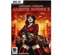 Command & Conquer : Alerte Rouge 3 G