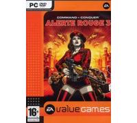 Command & Conquer: Alerte Rouge 3 Pc