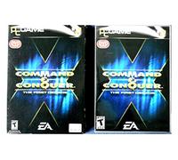 Command & Conquer - Die ersten 10 Jahre [import allemand]