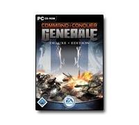 Command & Conquer: Generäle (Deluxe Edition) - Import Allemagne