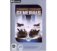 COMMAND & CONQUER GENERALS