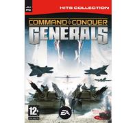 Command & Conquer generals