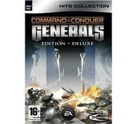 Command & Conquer Generals Deluxe G