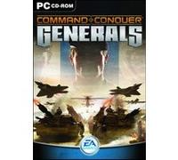 Command & Conquer Generals - Edition Deluxe G