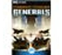 Command & Conquer - Generals G