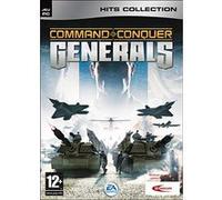 Command & Conquer - Generals G