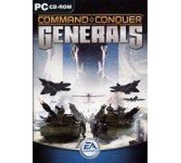 Command & Conquer Generals Pc