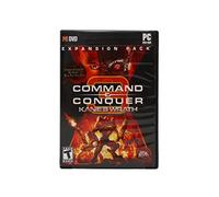 Command & Conquer: Kane's Wrath (PC DVD) [import anglais]