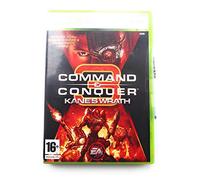 Command & Conquer: Kane's Wrath (Xbox 360) [import anglais]